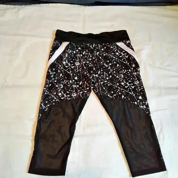 Danskin Leggings - Picture 2 of 3